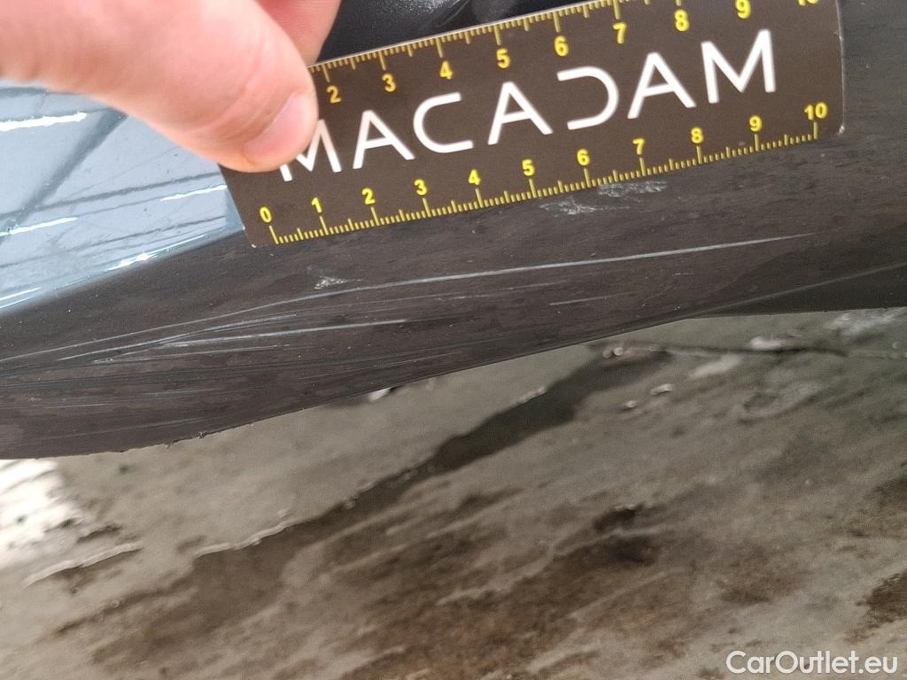  Audi  A3  Sportback 35 TFSI Business Line 1.5 TFSI 150CV BVM6 E6d #9