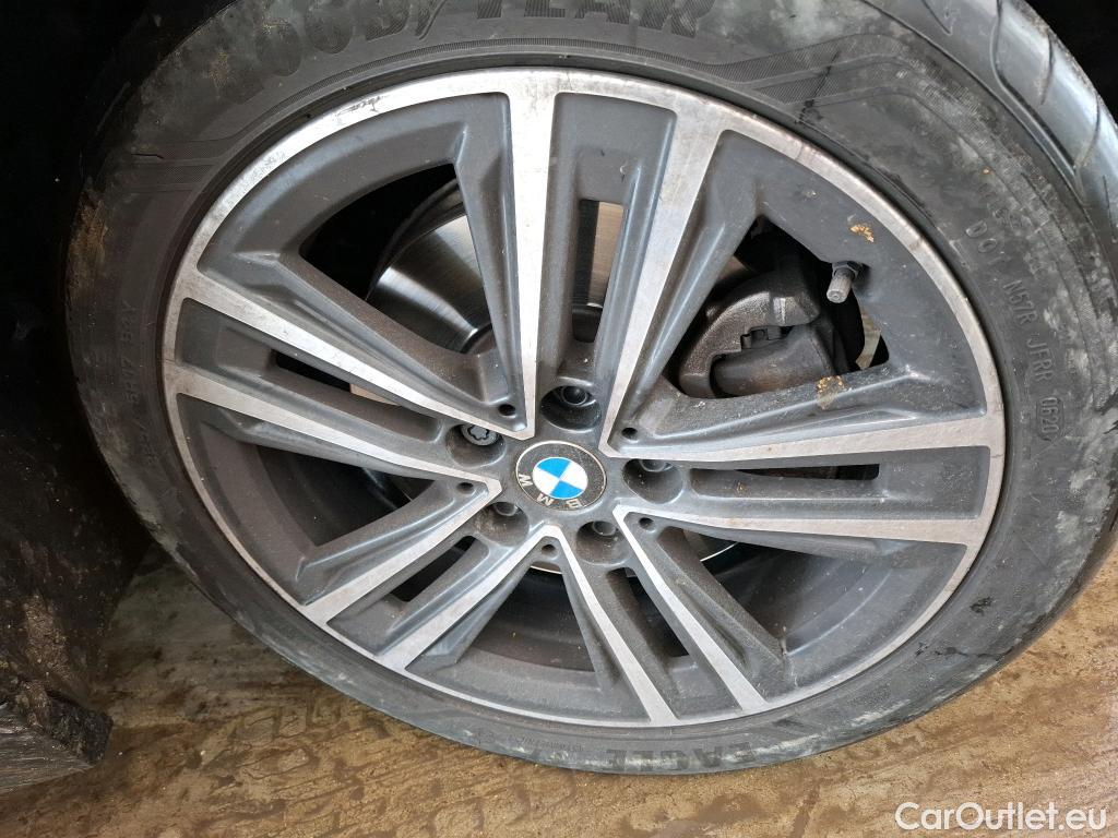  Bmw  Serie 1 Série 1 Berline 118 i Lounge 1.5 140CV BVA7 E6dT #44