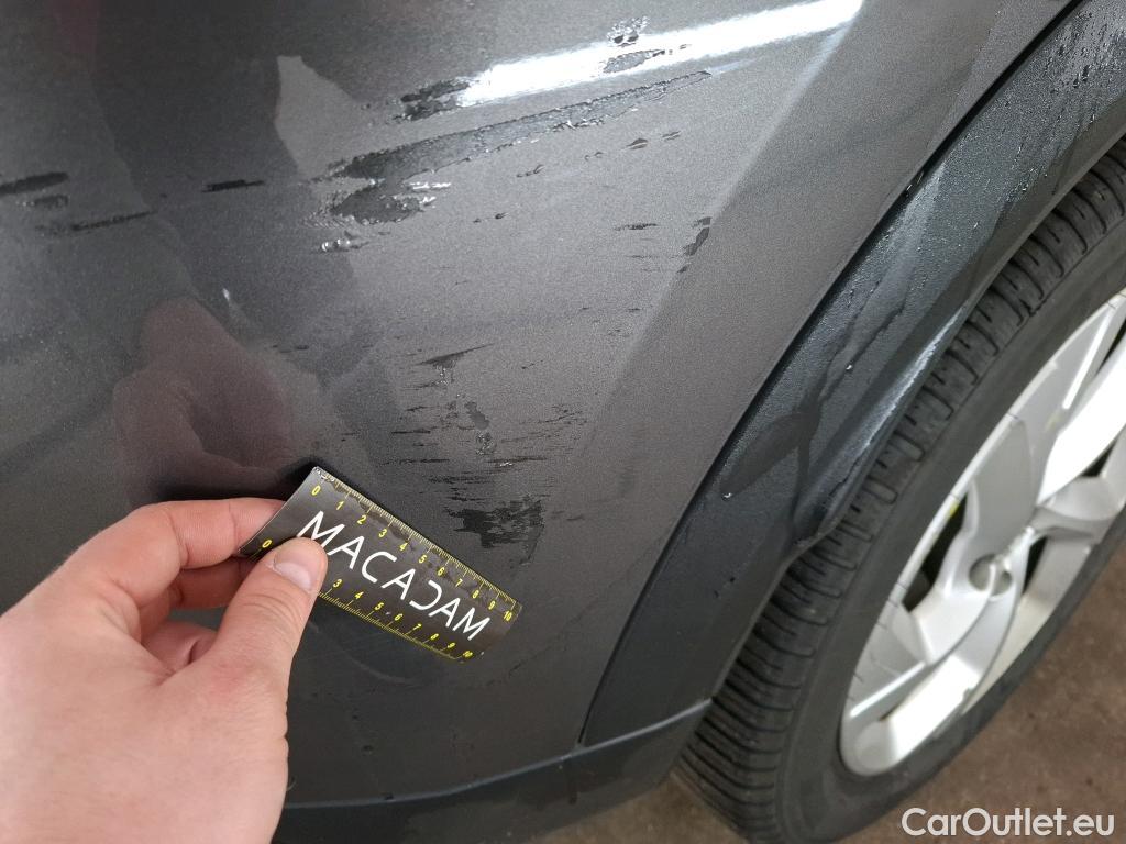  Citroen  C5 CITROEN  Aircross 2018 5P SUV Hybrid 225 EAT8 Business #10