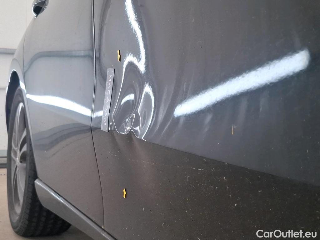  Mercedes  A-Klasse MERCEDES-BENZ Classe A Compact / 2018 / 5P / Berline A 180 Business Line #4