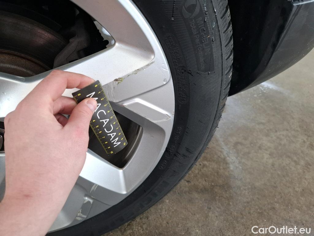  Citroen  C5 CITROEN  Aircross 2018 5P SUV Hybrid 225 EAT8 Business #21