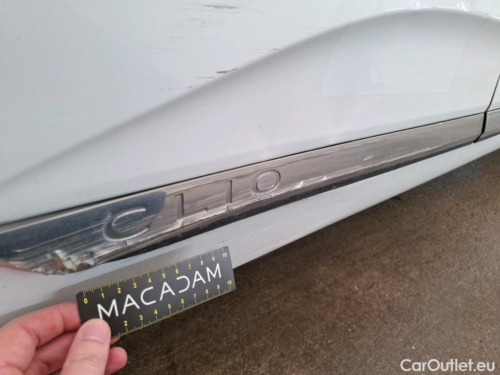  Renault  Clio  V Business 1.0 SCe 65CV BVM5 E6d #15