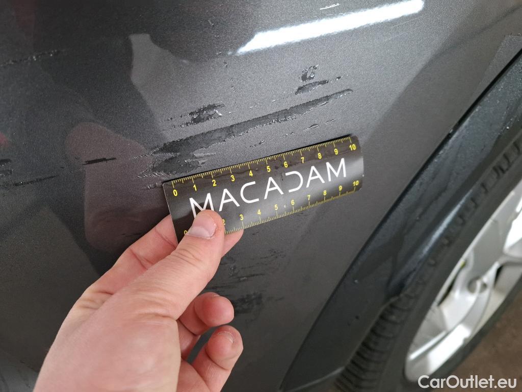  Citroen  C5 CITROEN  Aircross 2018 5P SUV Hybrid 225 EAT8 Business #9