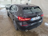  Bmw  Serie 1 Série 1 Berline 118 i Lounge 1.5 140CV BVA7 E6dT #2