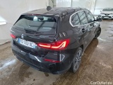  Bmw  Serie 1 Série 1 Berline 118 i Lounge 1.5 140CV BVA7 E6dT #3