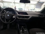  Bmw  Serie 1 Série 1 Berline 118 i Lounge 1.5 140CV BVA7 E6dT #5