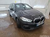  Bmw  Serie 1 Série 1 Berline 118 i Lounge 1.5 140CV BVA7 E6dT #4