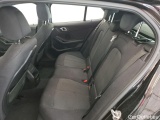  Bmw  Serie 1 Série 1 Berline 118 i Lounge 1.5 140CV BVA7 E6dT #9