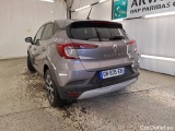  Renault  Captur  II Evolution 1.6 E-TECH Hybrid 145CV BVA6 E6d #2