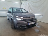  Citroen  C5 CITROEN  Aircross 2018 5P SUV Hybrid 225 EAT8 Business #4