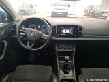  Skoda  Karoq  Style 2.0 TDI 150CV BVM6 E6dT #5
