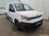  Citroen  Berlingo  Fourgon Driver M 1000 1.5 BlueHDi 100CV BVM5 E6dT #4