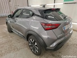  Nissan  Juke NISSAN  / 2019 / 5P / Crossover Hybrid 143 Business Edition #2