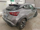  Nissan  Juke NISSAN  / 2019 / 5P / Crossover Hybrid 143 Business Edition #3