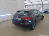  Mercedes  A-Klasse MERCEDES-BENZ Classe A Compact / 2018 / 5P / Berline A 180 Business Line #3