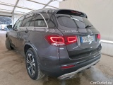  Mercedes  G-Klasee MERCEDES-BENZ GLC / 2019 / 5P / SUV GLC 300 e Business Line 4Matic #2