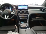  Mercedes  G-Klasee MERCEDES-BENZ GLC / 2019 / 5P / SUV GLC 300 e Business Line 4Matic #5