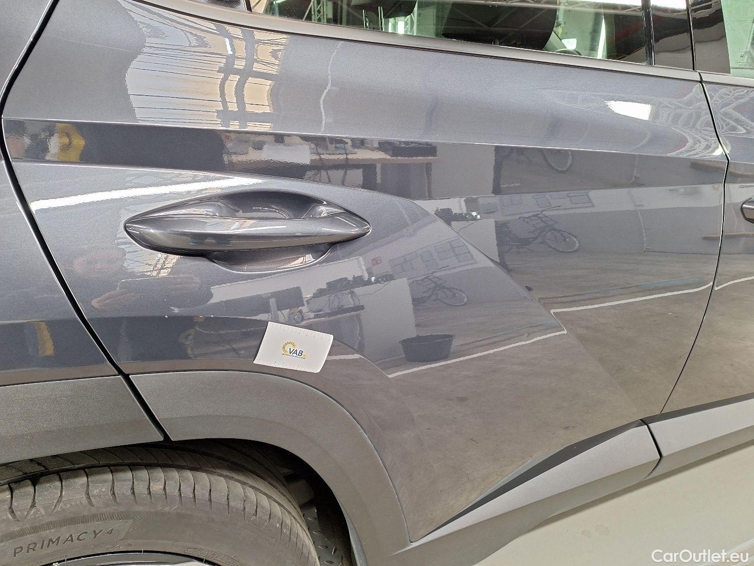  Hyundai  Tucson Hyundai,  '20, Hyundai  1.6 T-GDi Hybrid Shine 5d #3