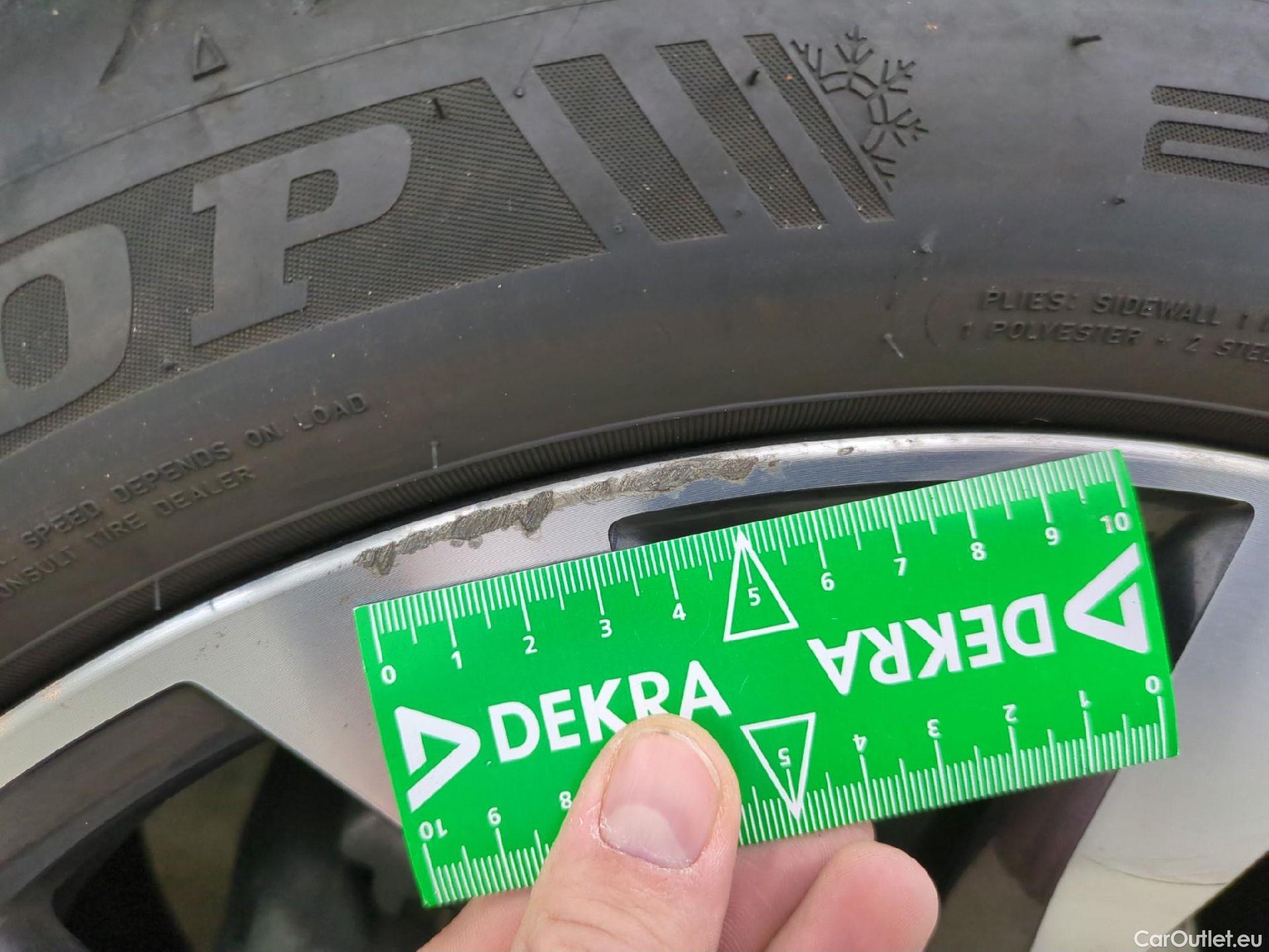  Renault  Megane  IV Berline 5 ptes. Techno 1.5 dCi 115CV BVA7 E6d #14