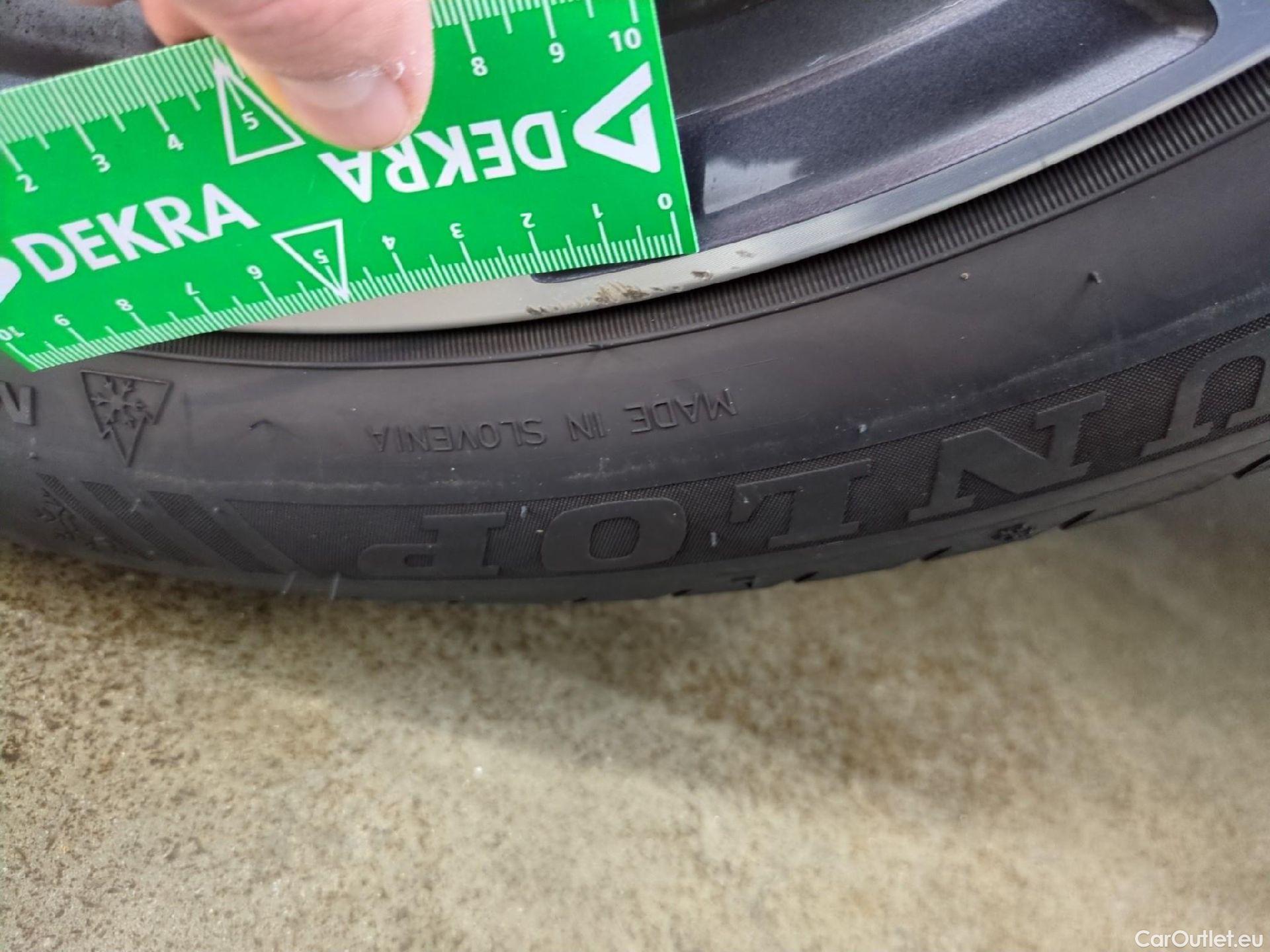  Renault  Megane  IV Berline 5 ptes. Techno 1.5 dCi 115CV BVA7 E6d #15