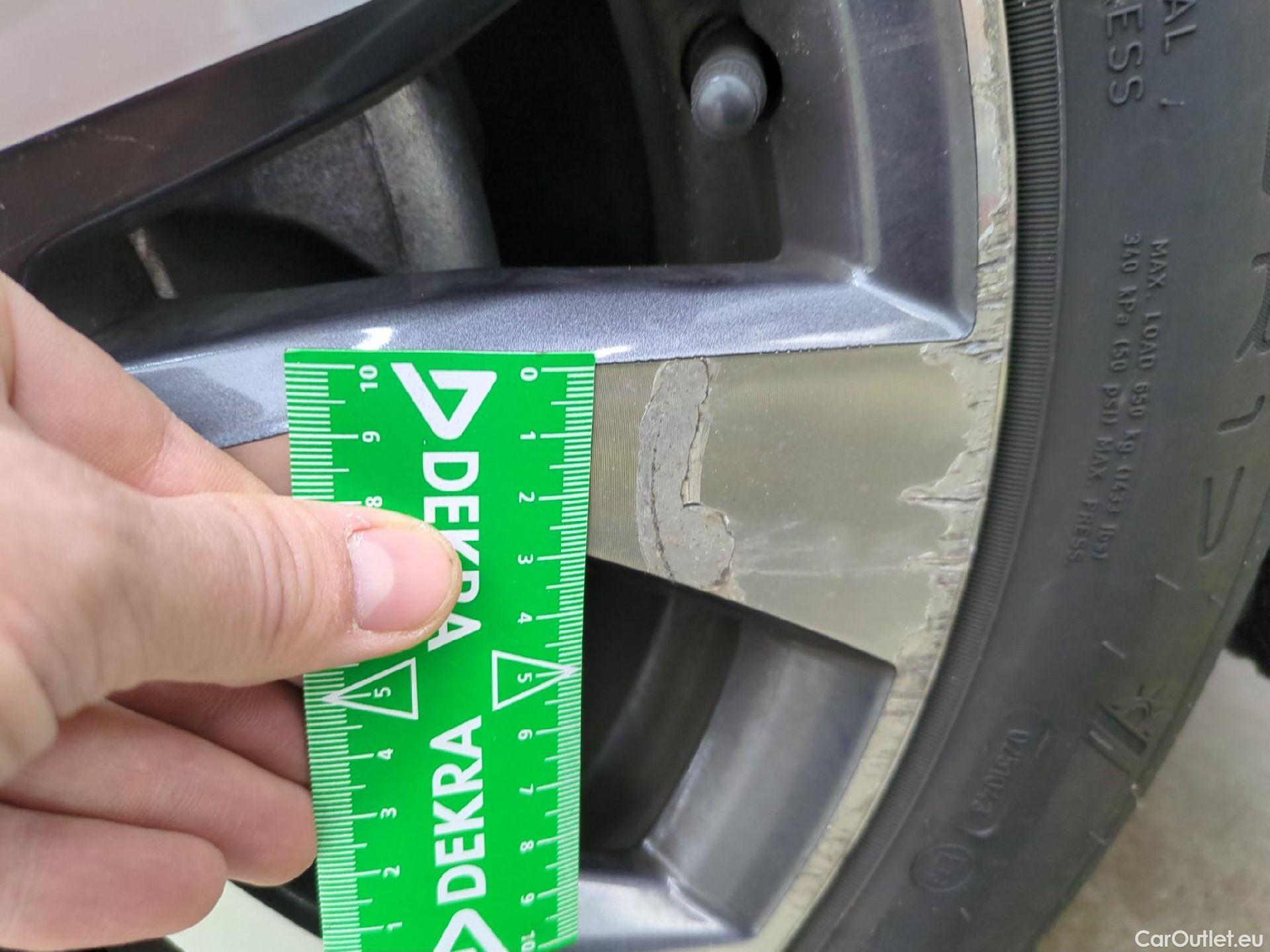  Renault  Megane  IV Berline 5 ptes. Techno 1.5 dCi 115CV BVA7 E6d #8