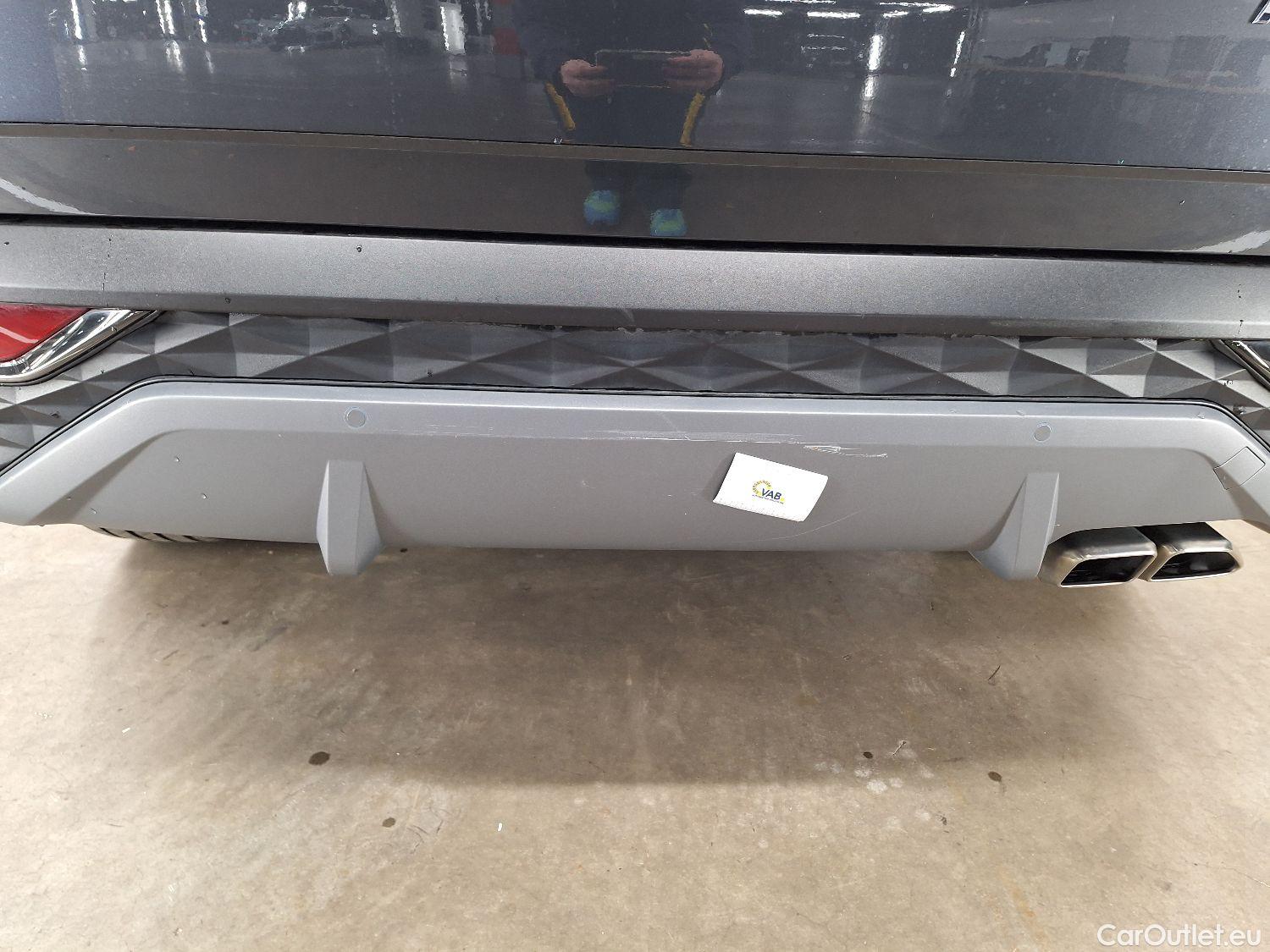  Hyundai  Tucson Hyundai,  '20, Hyundai  1.6 T-GDi Hybrid Shine 5d #10