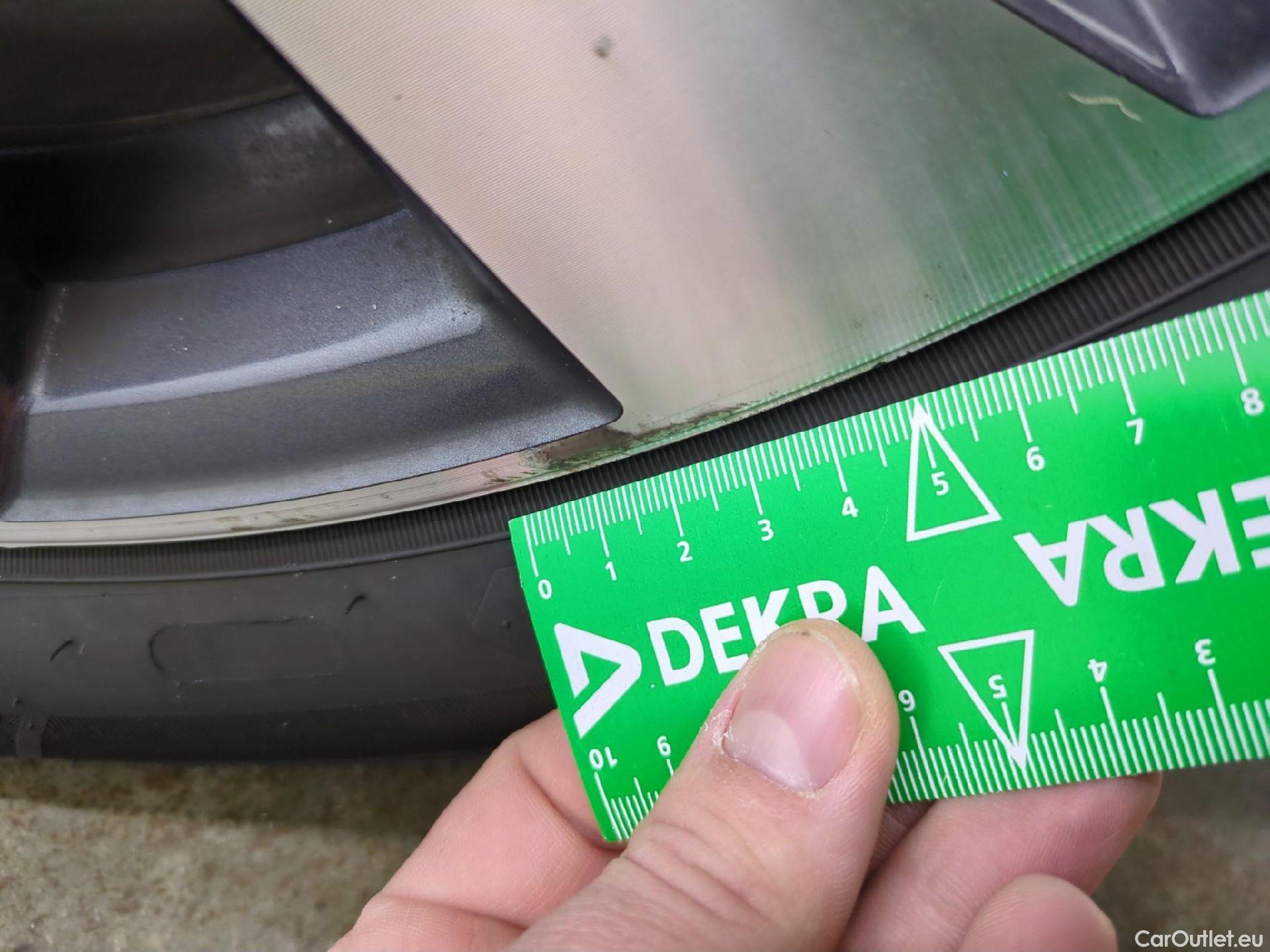  Renault  Megane  IV Berline 5 ptes. Techno 1.5 dCi 115CV BVA7 E6d #10