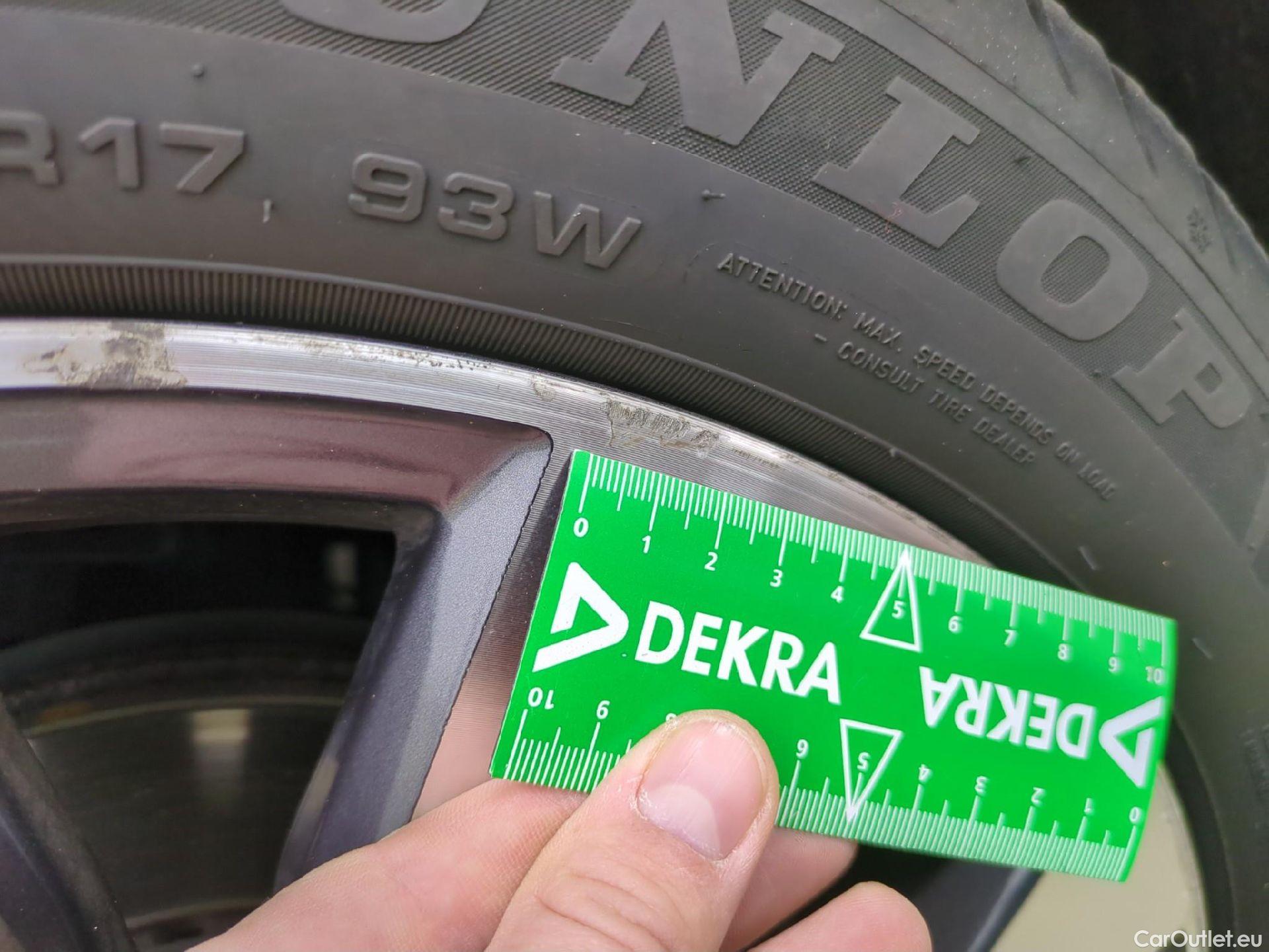  Renault  Megane  IV Berline 5 ptes. Techno 1.5 dCi 115CV BVA7 E6d #3