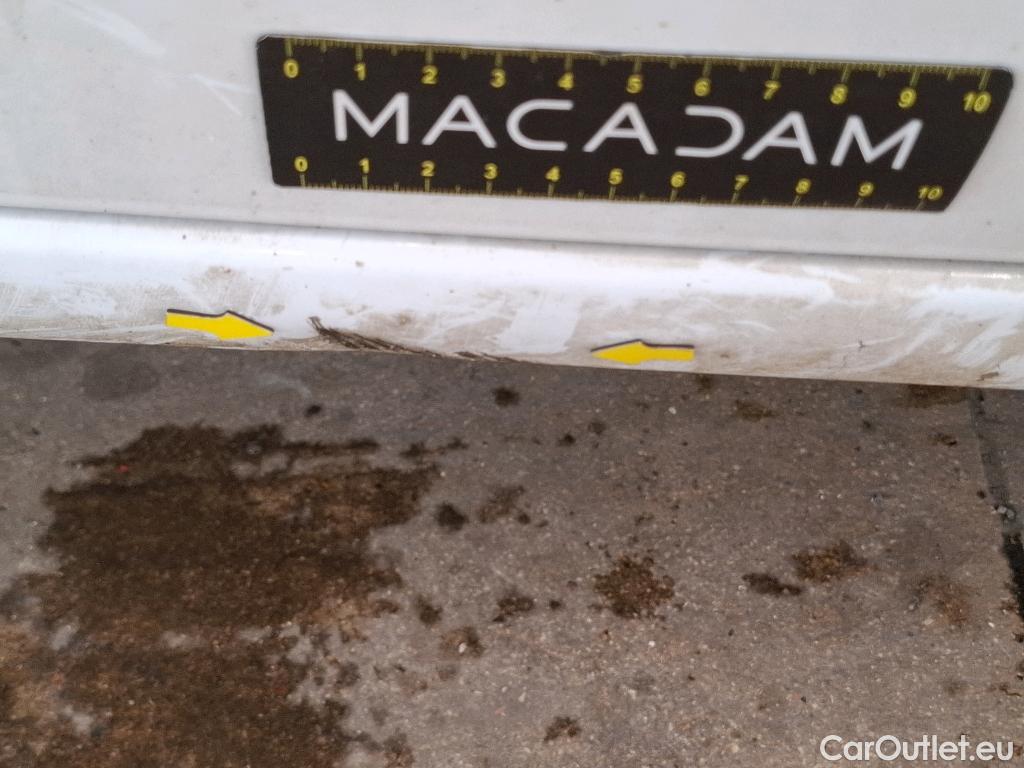  Citroen  Berlingo  Fourgon Club M 650 1.5 BlueHDi 100CV BVM6 E6d #36