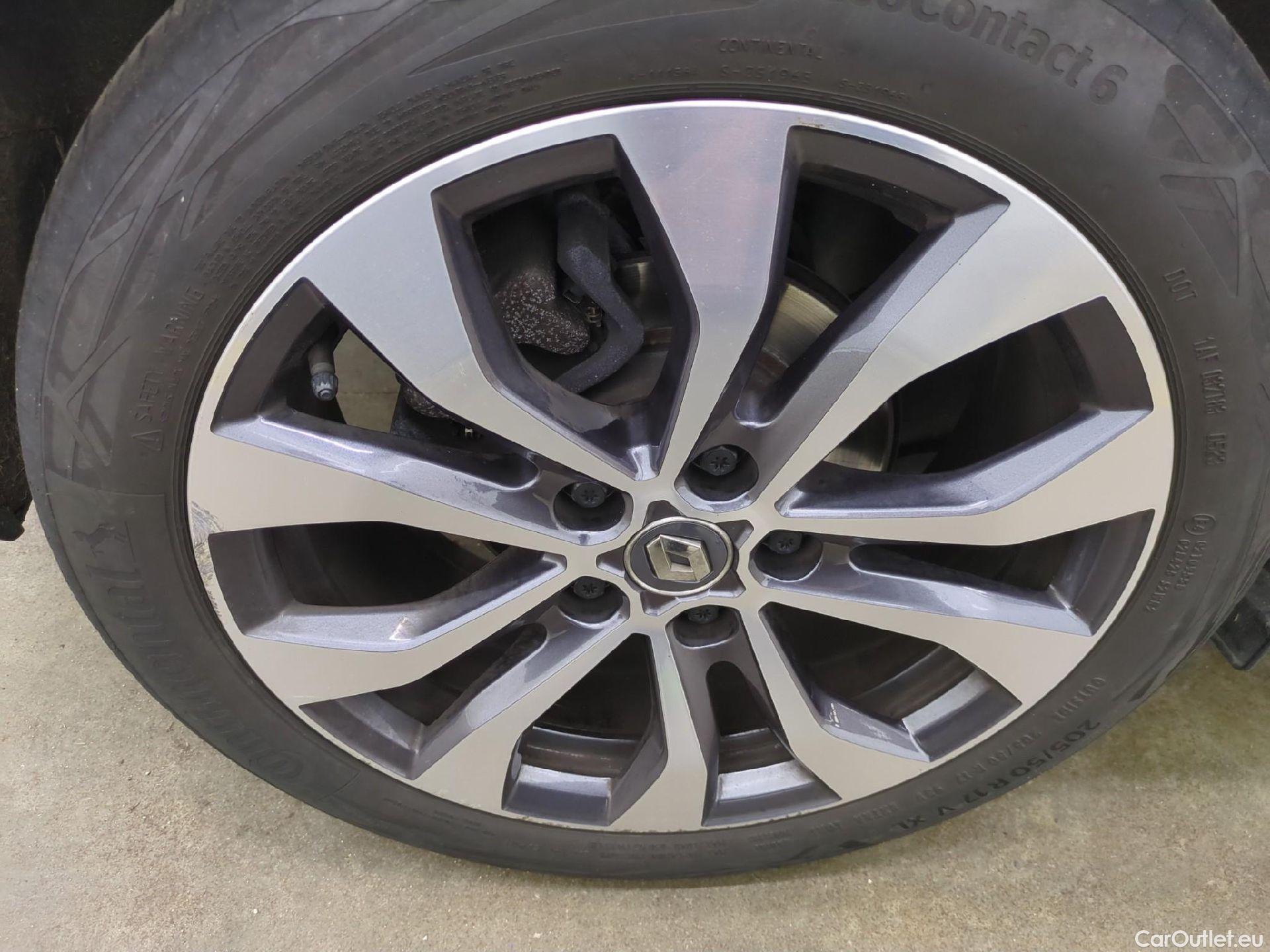  Renault  Megane  IV Berline 5 ptes. Techno 1.5 dCi 115CV BVA7 E6d #18