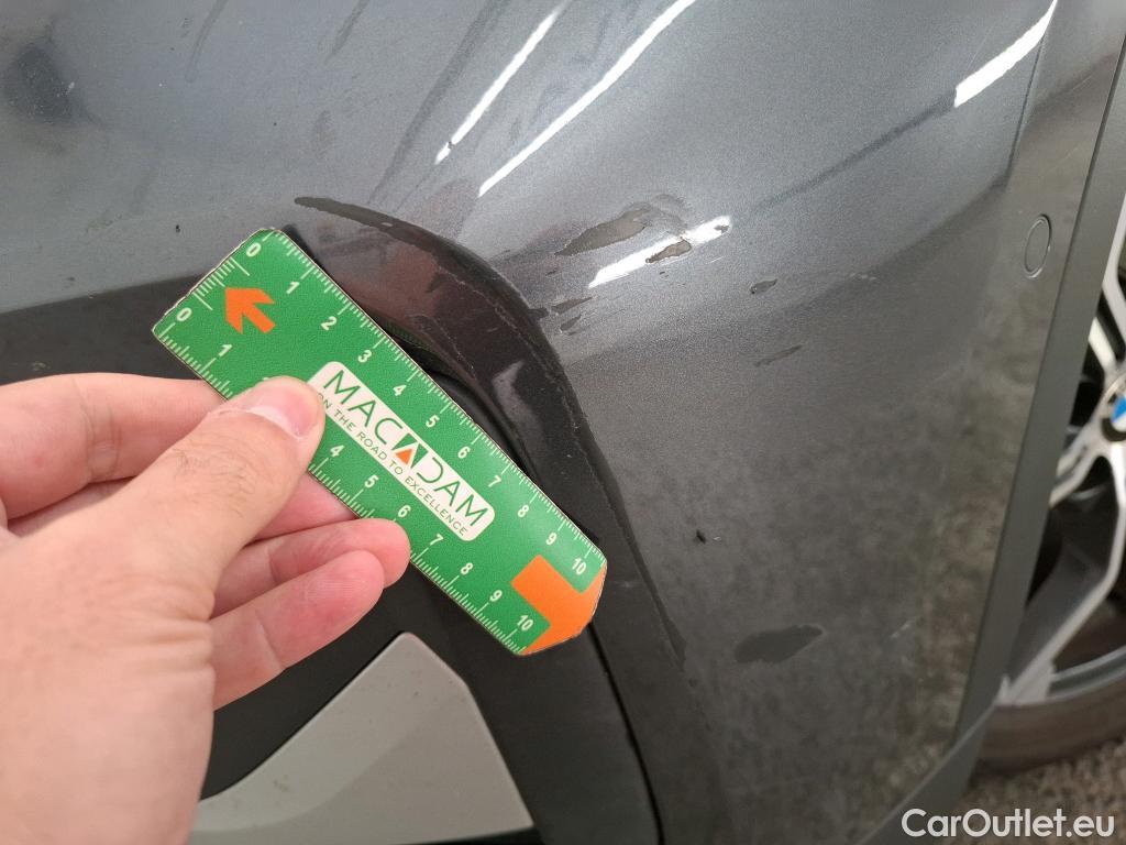  Bmw  X1  sDrive 18 d xLine 2.0 150CV BVA8 E6d #5