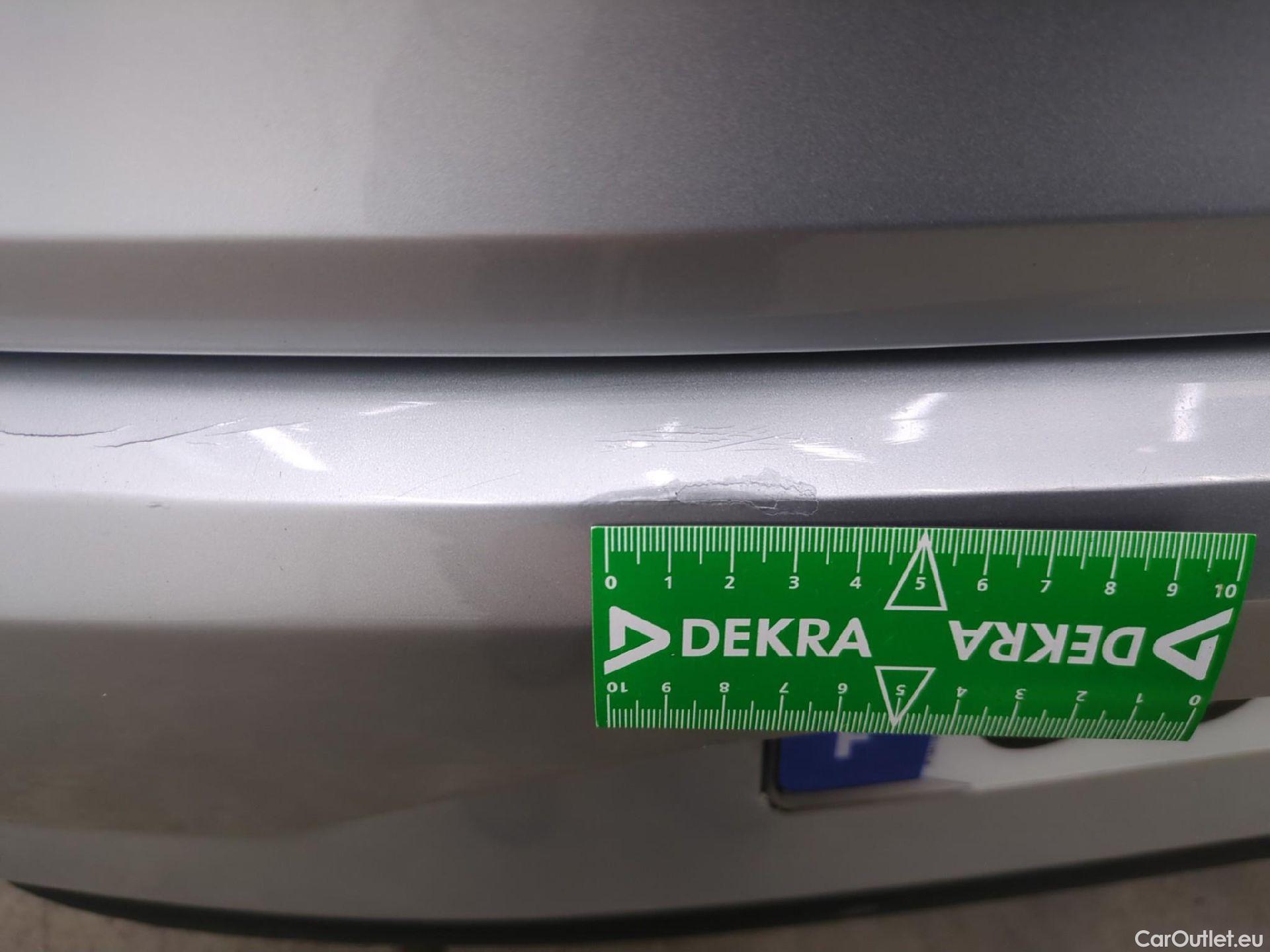  Renault  Megane  IV Berline 5 ptes. Techno 1.5 dCi 115CV BVA7 E6d #30