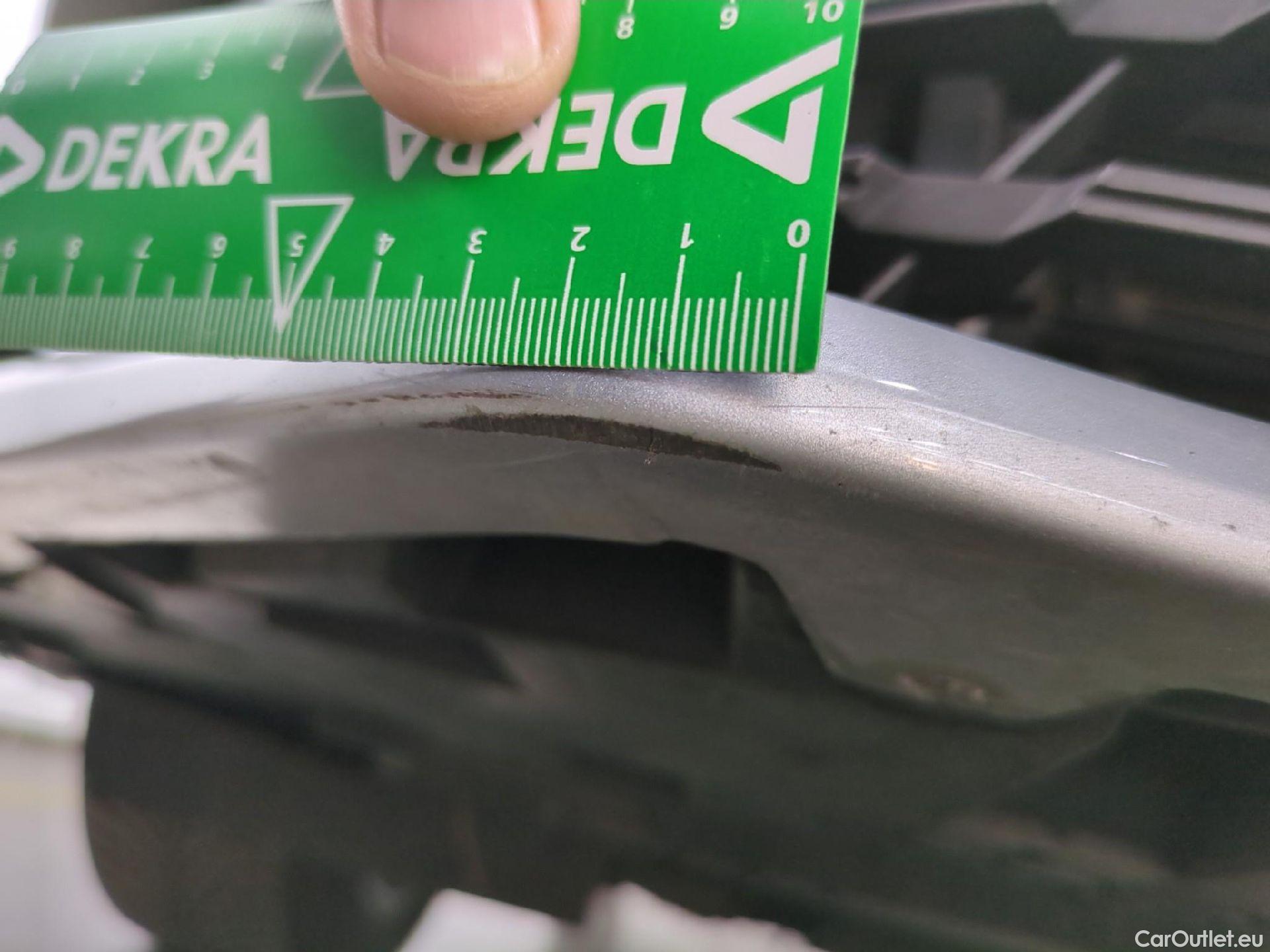  Renault  Megane  IV Berline 5 ptes. Techno 1.5 dCi 115CV BVA7 E6d #28