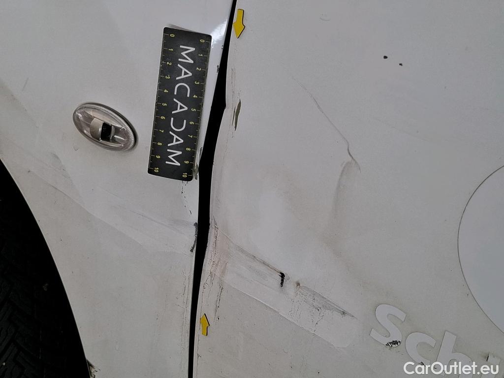  Citroen  Berlingo  Fourgon Club M 650 1.5 BlueHDi 100CV BVM6 E6d #12