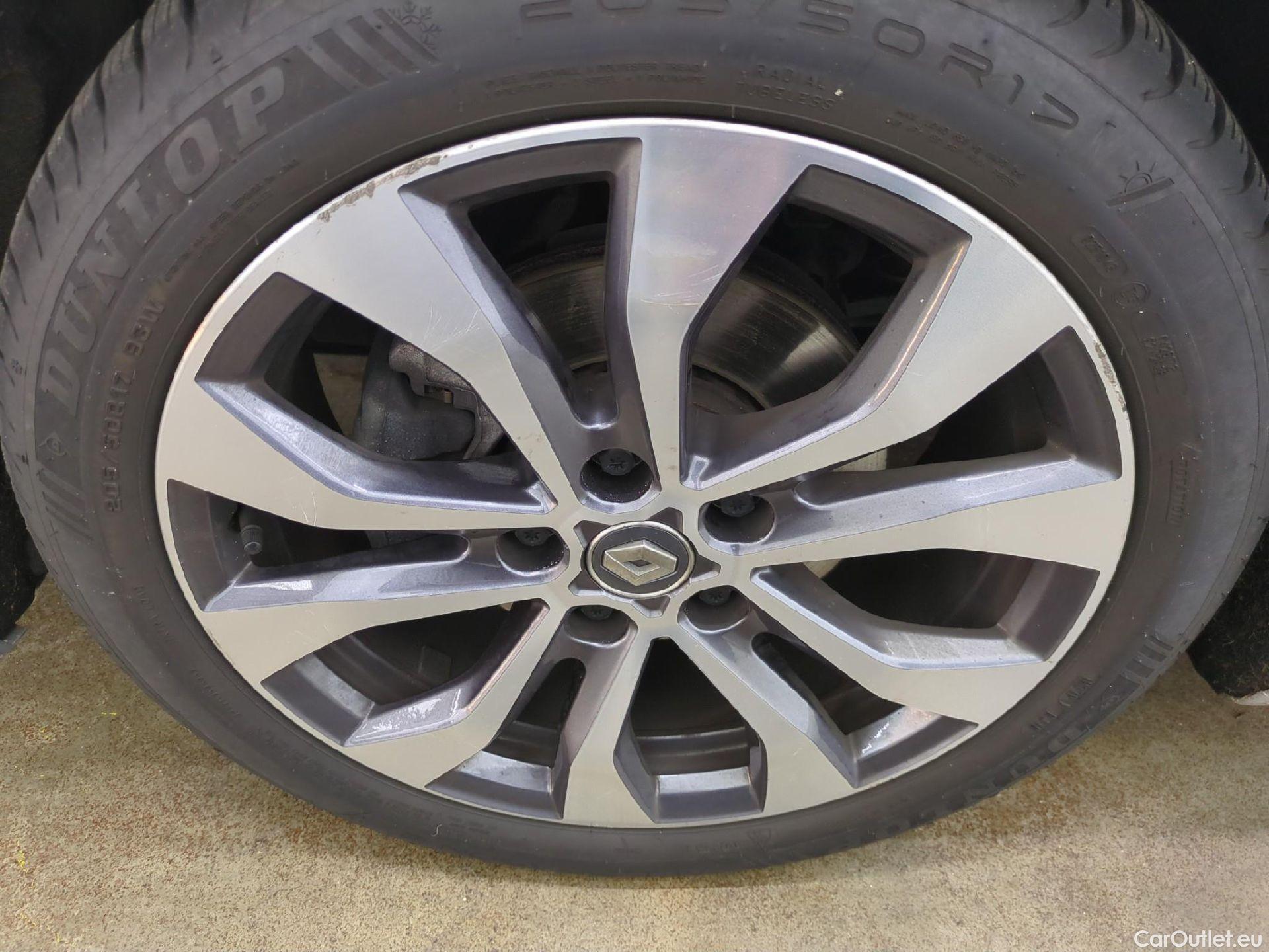  Renault  Megane  IV Berline 5 ptes. Techno 1.5 dCi 115CV BVA7 E6d #13