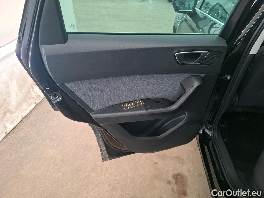  Seat  ATECA  Style Business 1.5 TSI 150CV BVA7 E6d #5