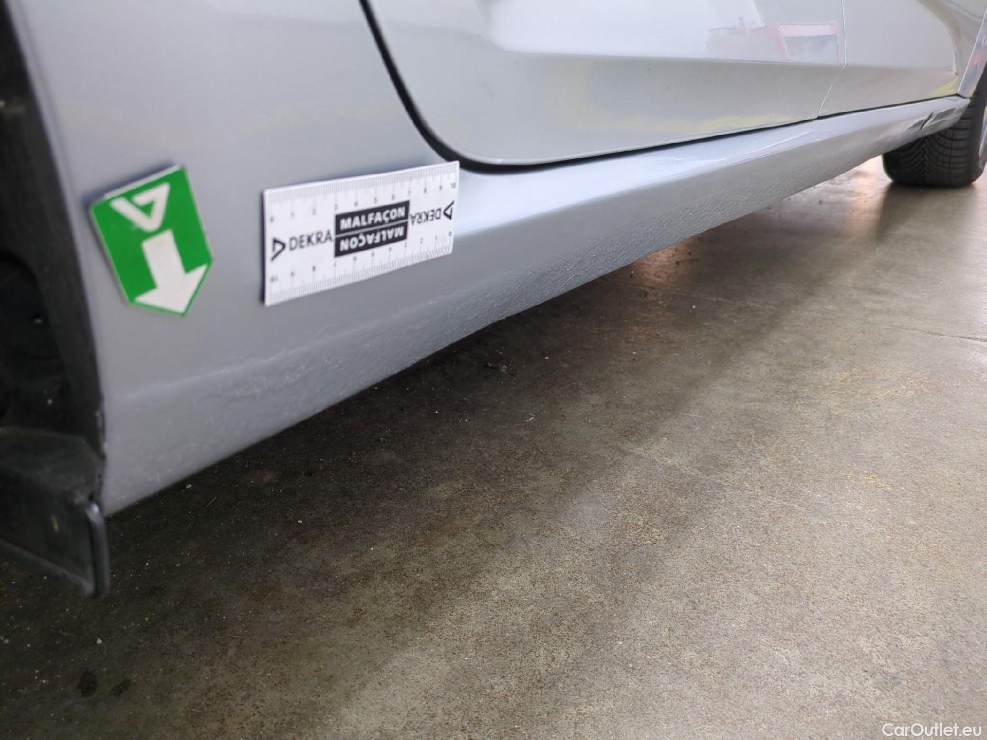  Renault  Megane  IV Berline 5 ptes. Techno 1.5 dCi 115CV BVA7 E6d #21