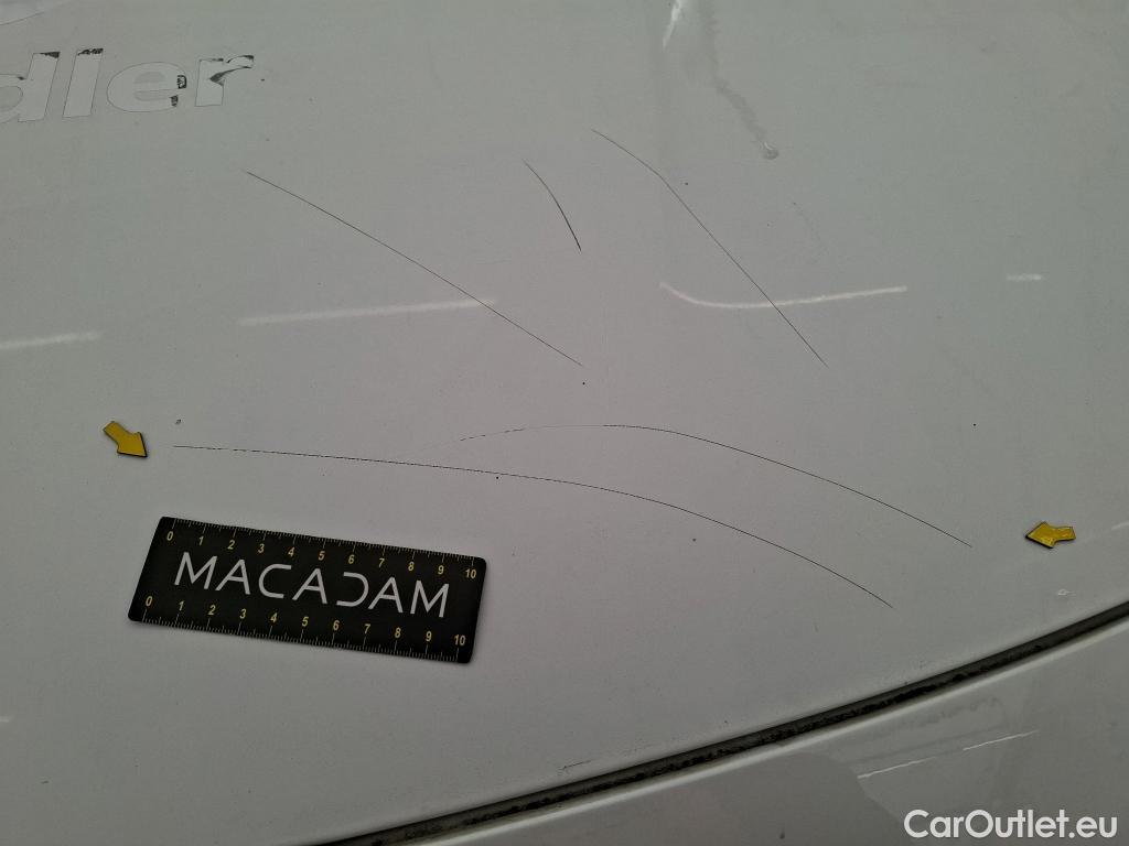  Citroen  Berlingo  Fourgon Club M 650 1.5 BlueHDi 100CV BVM6 E6d #26