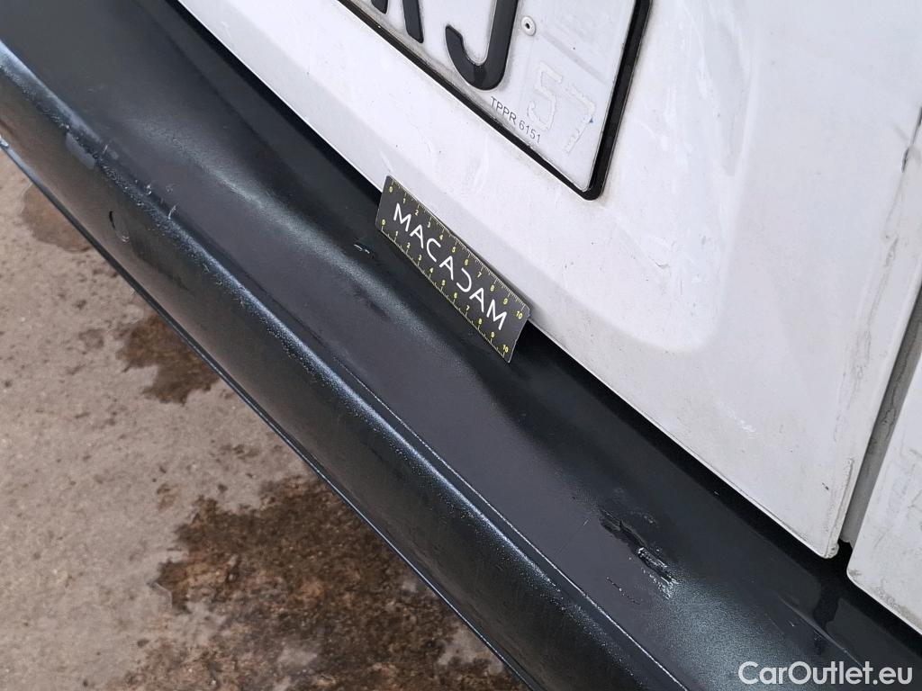  Citroen  Berlingo  Fourgon Club M 650 1.5 BlueHDi 100CV BVM6 E6d #18