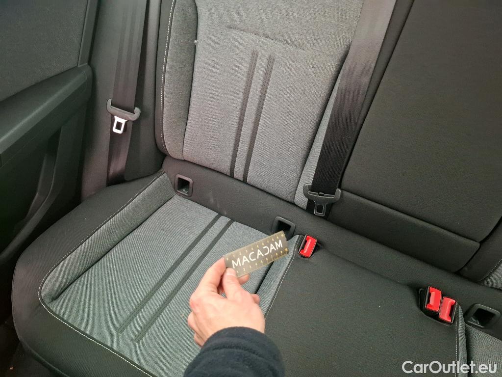  Seat  ATECA  Style Business 1.5 TSI 150CV BVA7 E6d #16