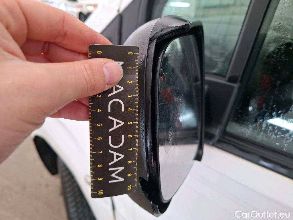  Citroen  Berlingo  Fourgon Club M 650 1.5 BlueHDi 100CV BVM6 E6d #14