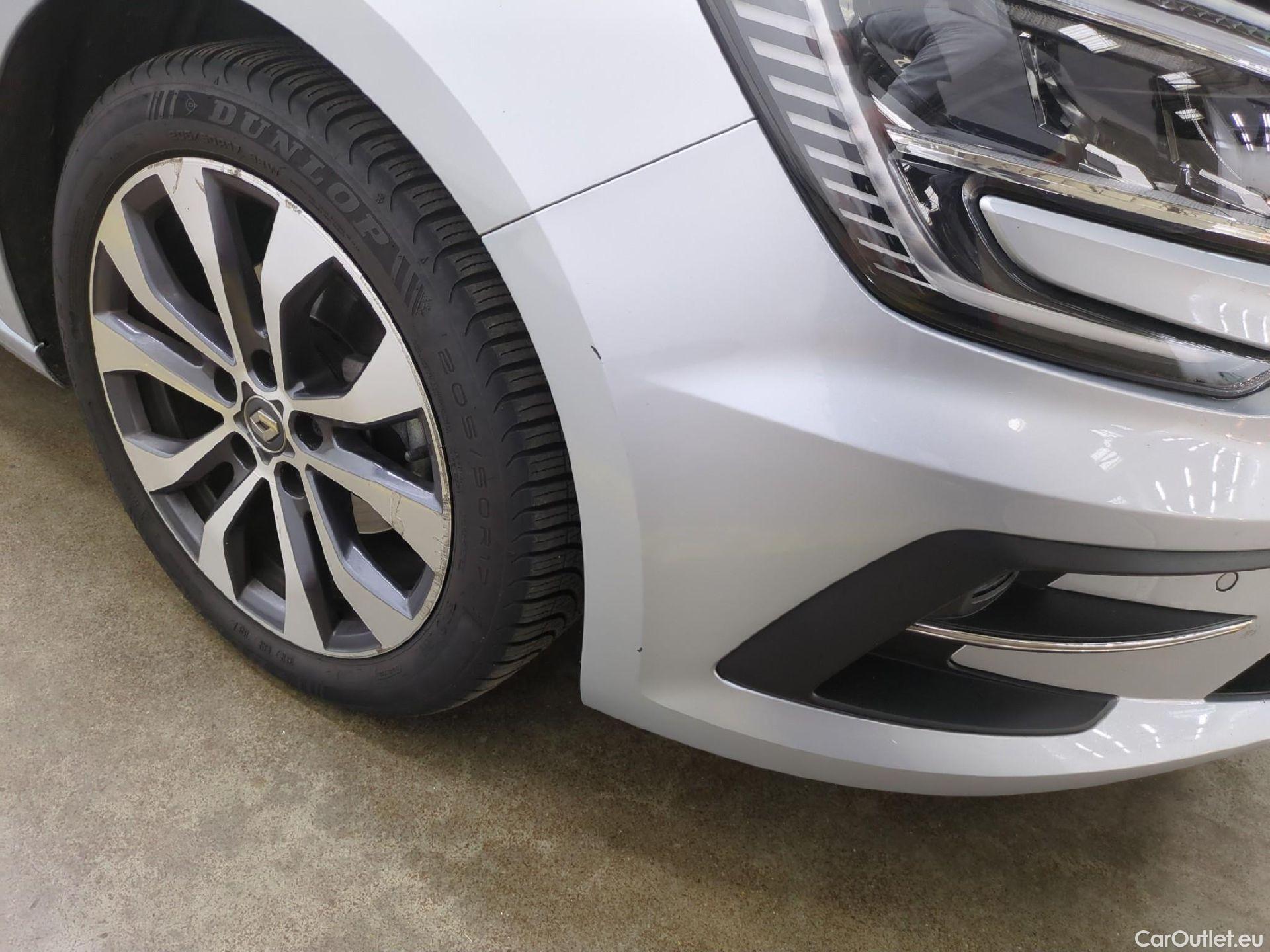  Renault  Megane  IV Berline 5 ptes. Techno 1.5 dCi 115CV BVA7 E6d #29