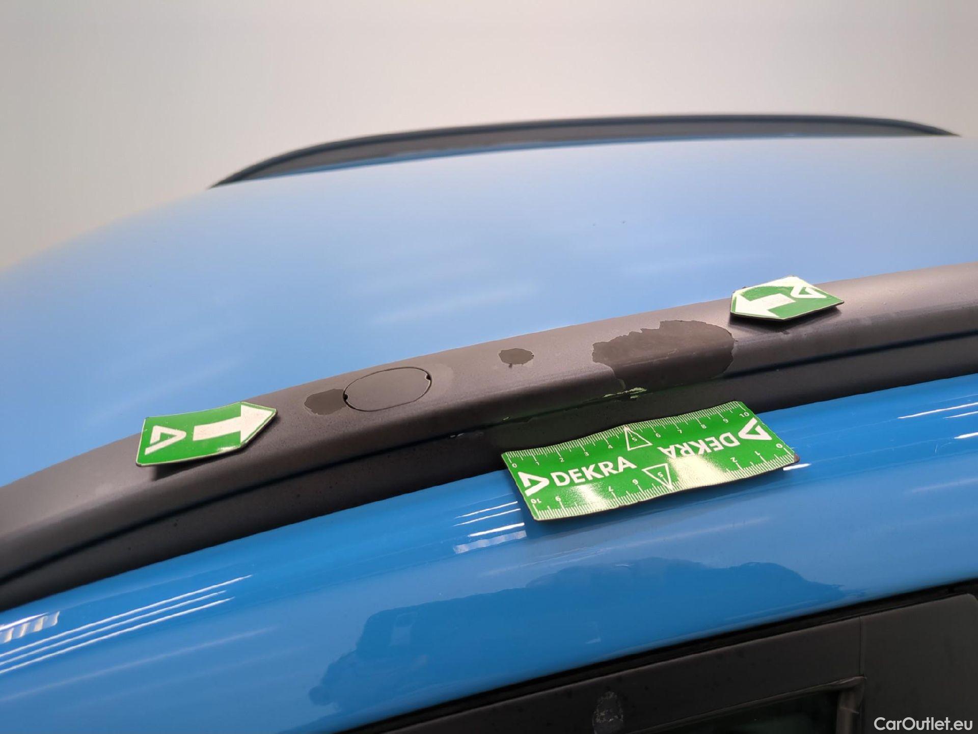  Hyundai  Konna Kona Intuitive Hybrid 2WD 1.6 GDI 140CV BVA6 E6d / Pare-brise HS #2