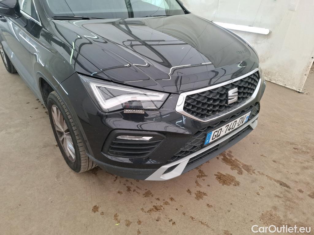  Seat  ATECA  Style Business 1.5 TSI 150CV BVA7 E6d #23