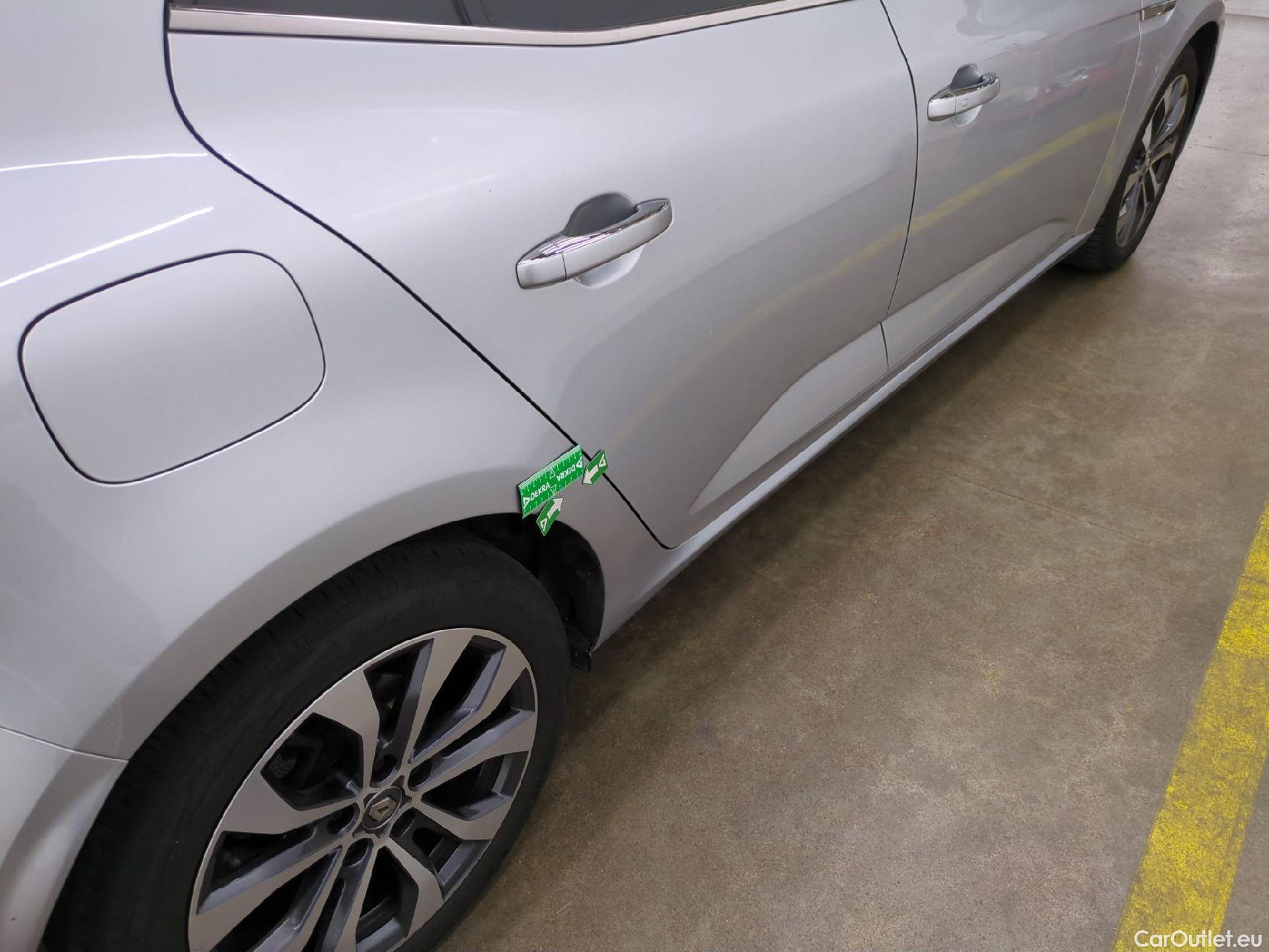  Renault  Megane  IV Berline 5 ptes. Techno 1.5 dCi 115CV BVA7 E6d #23