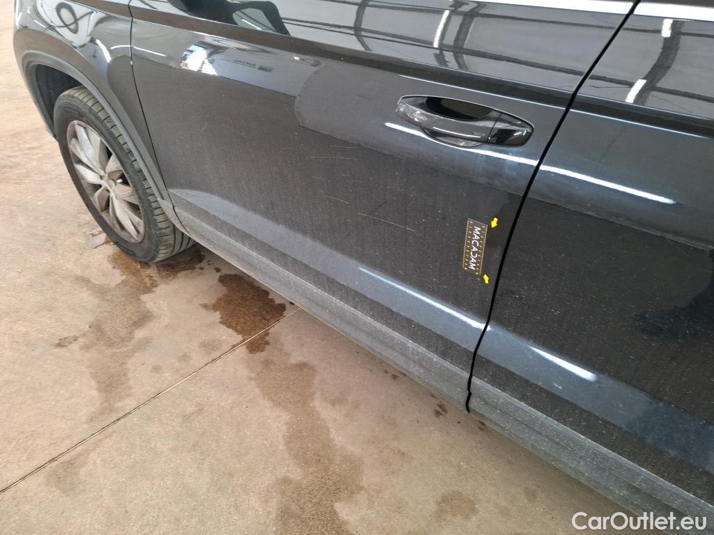  Seat  ATECA  Style Business 1.5 TSI 150CV BVA7 E6d #1