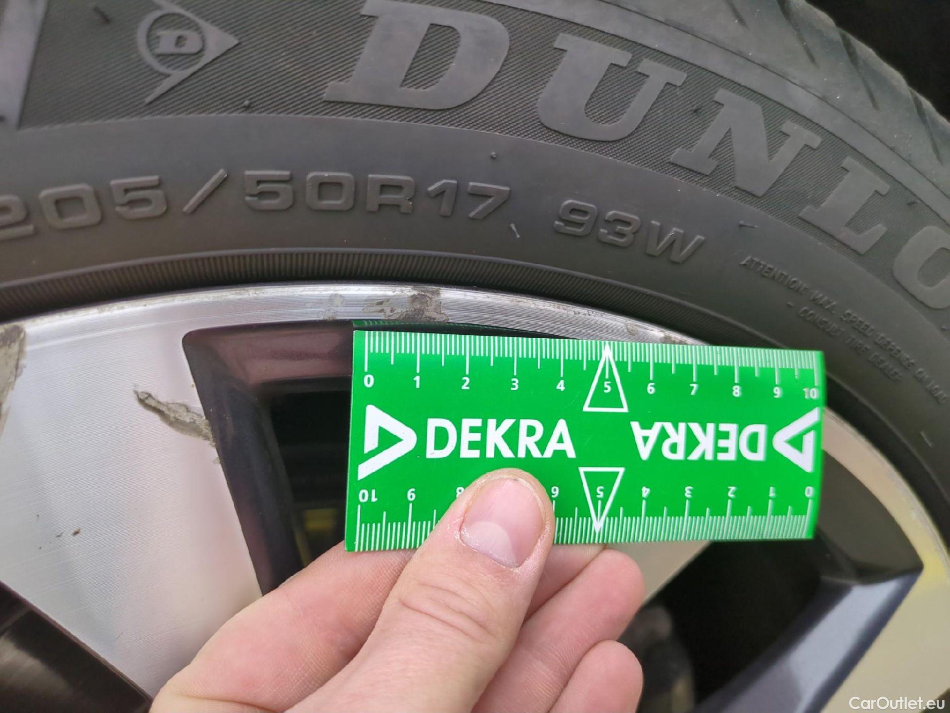  Renault  Megane  IV Berline 5 ptes. Techno 1.5 dCi 115CV BVA7 E6d #5