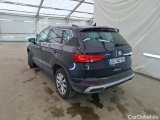  Seat  ATECA  Style Business 1.5 TSI 150CV BVA7 E6d #2