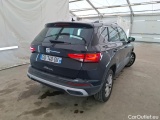  Seat  ATECA  Style Business 1.5 TSI 150CV BVA7 E6d #3
