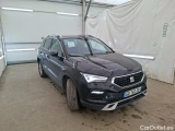  Seat  ATECA  Style Business 1.5 TSI 150CV BVA7 E6d #4